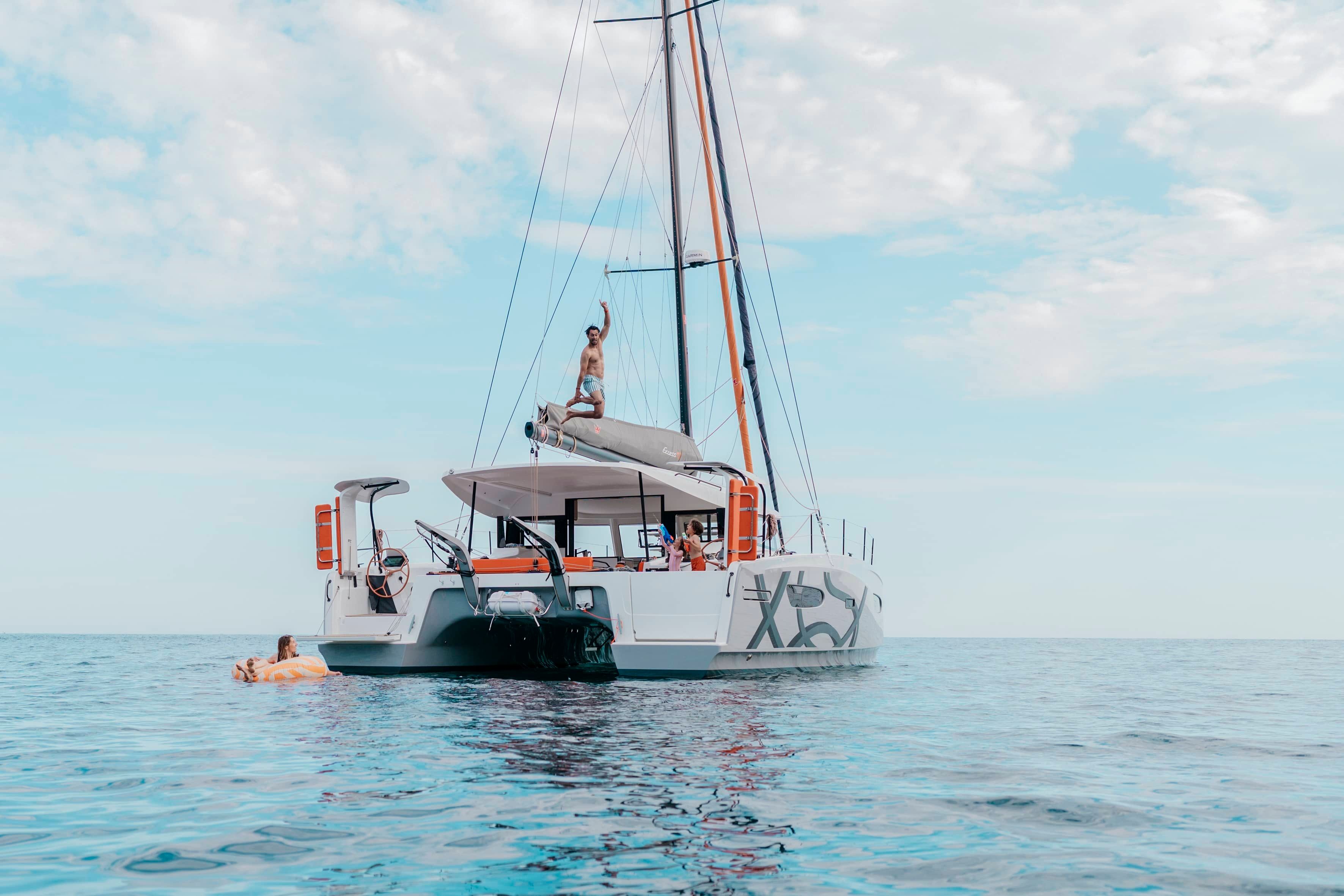 Excess 13 | One Journey