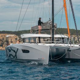 Excess 13 | One Journey