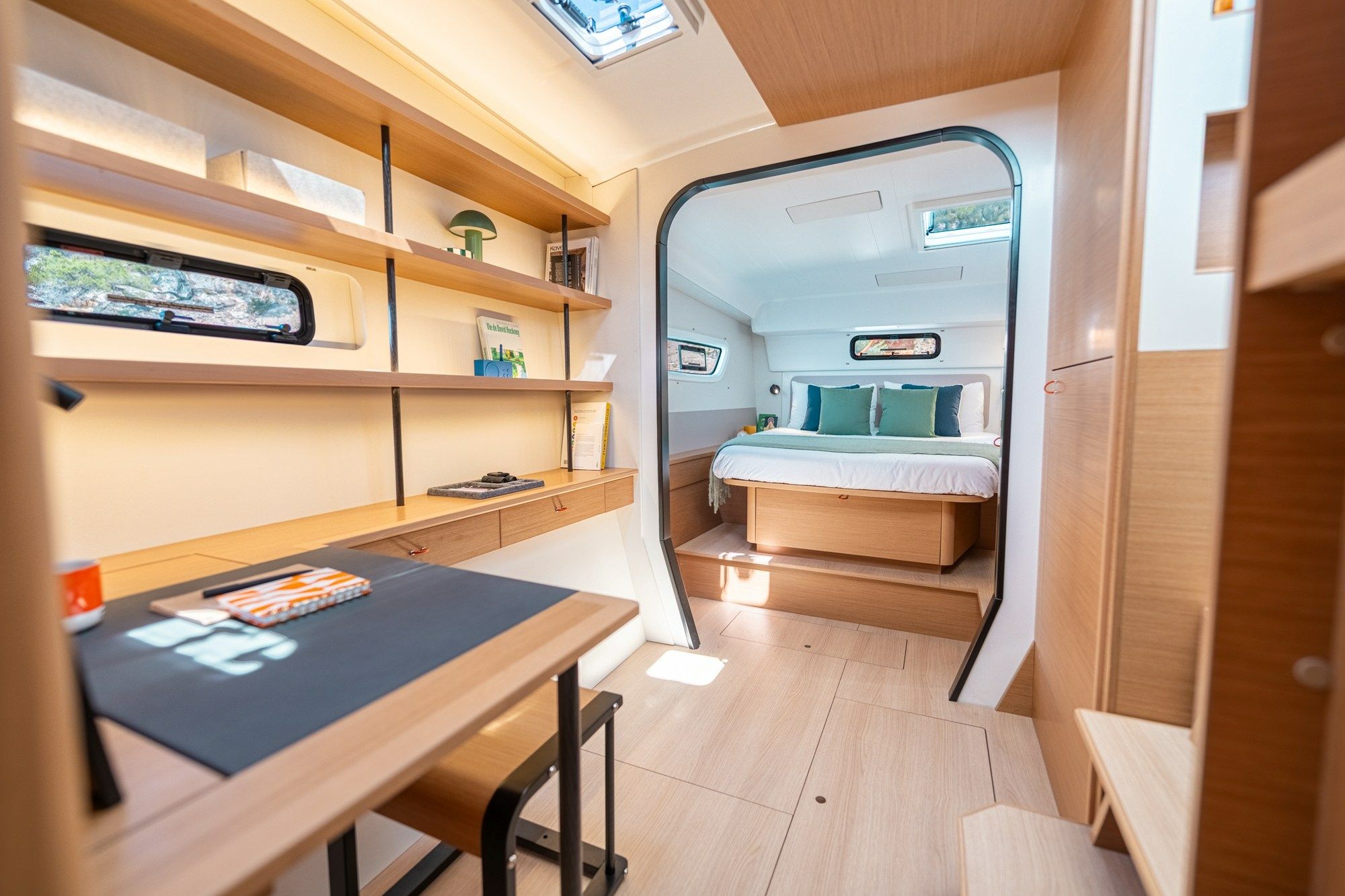 Excess 13 | One Journey