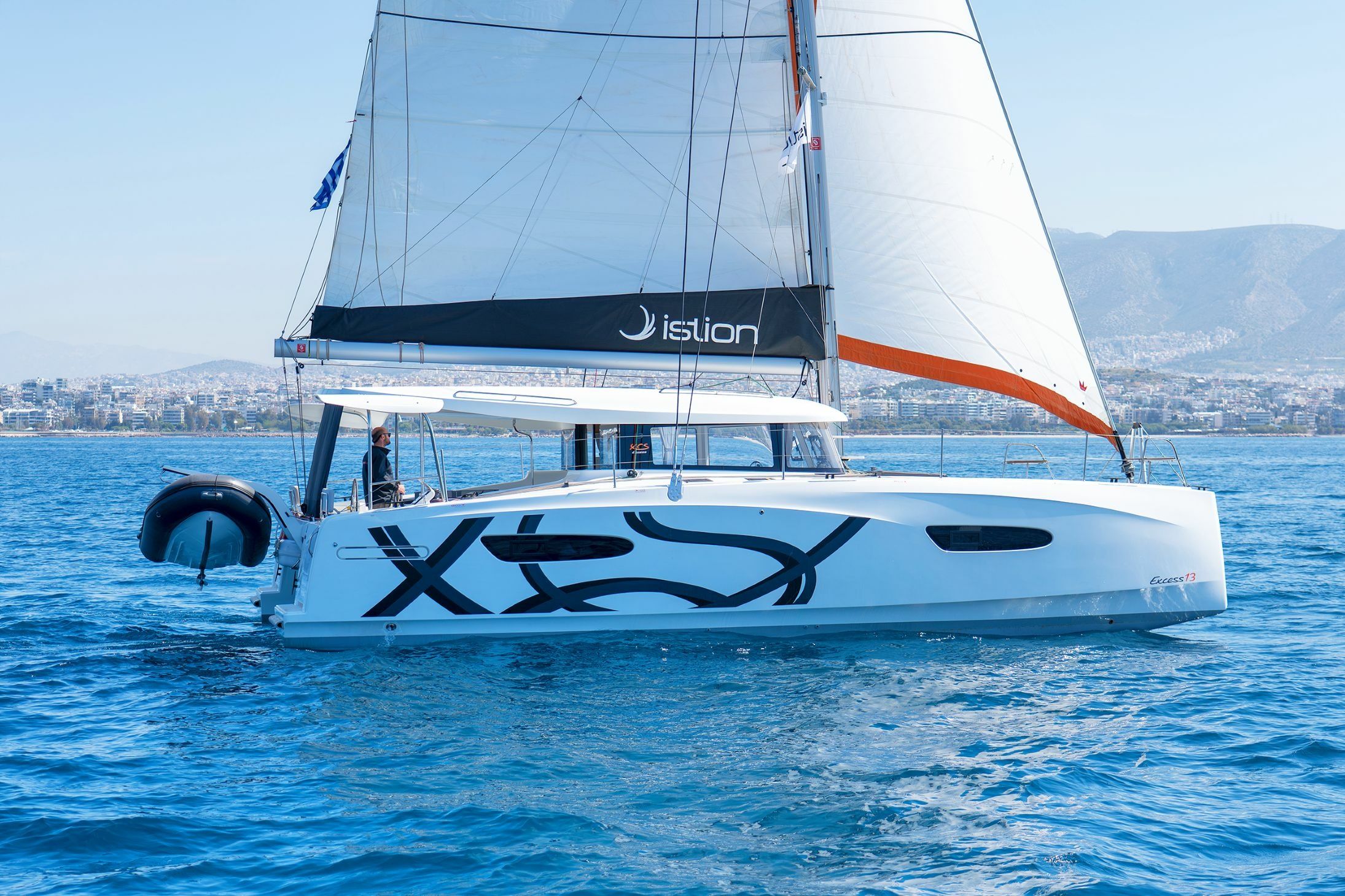 Excess 13 | One Journey