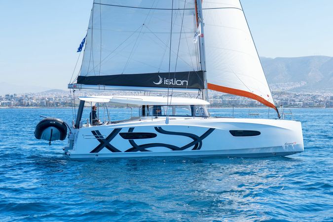 Excess 13 | One Journey