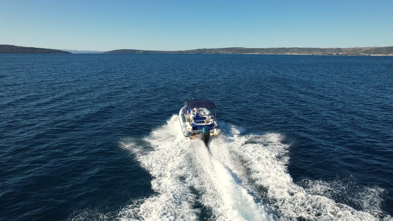 Marlin 790 | Impetus