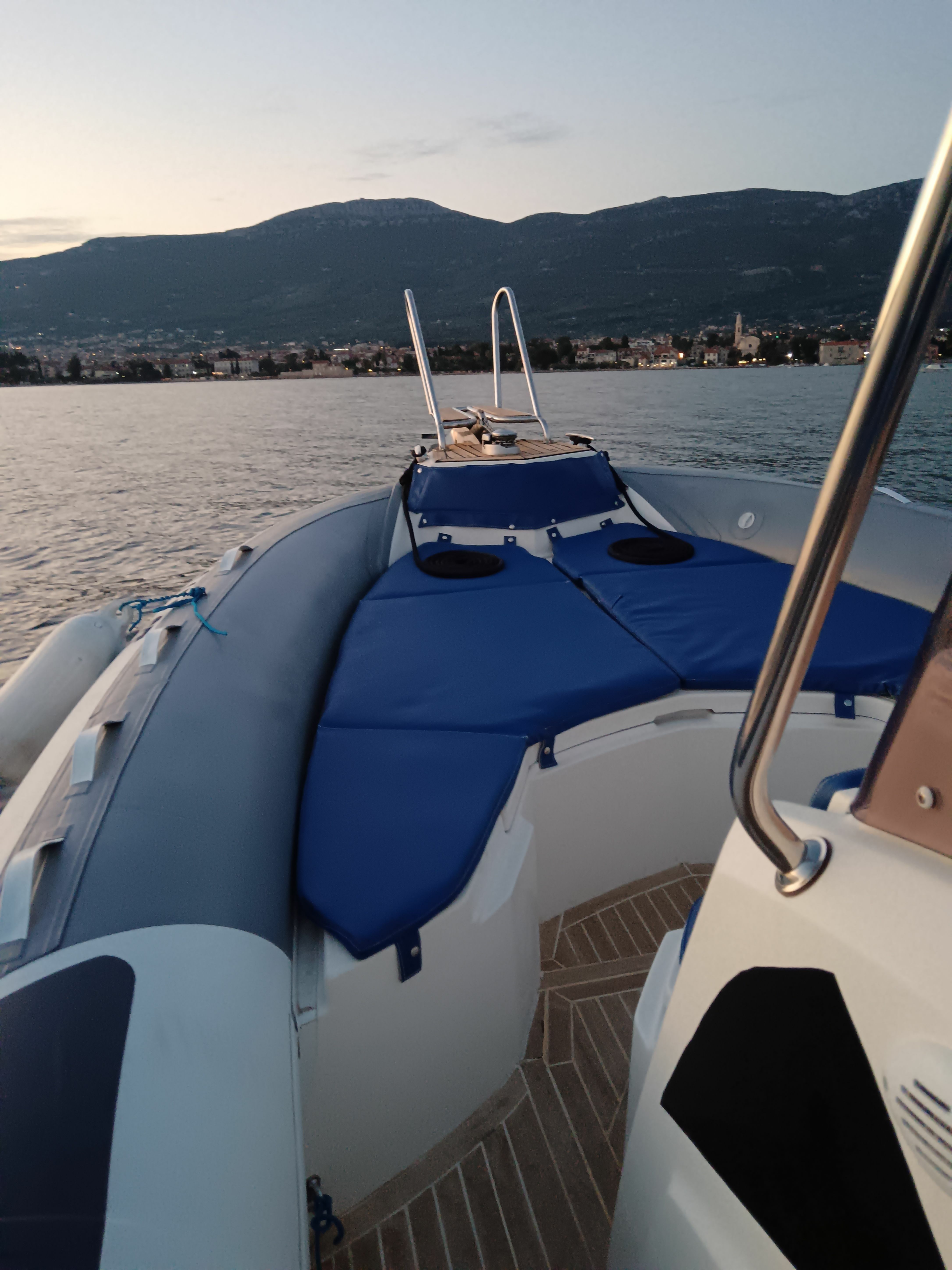 Marlin 790 | Impetus 