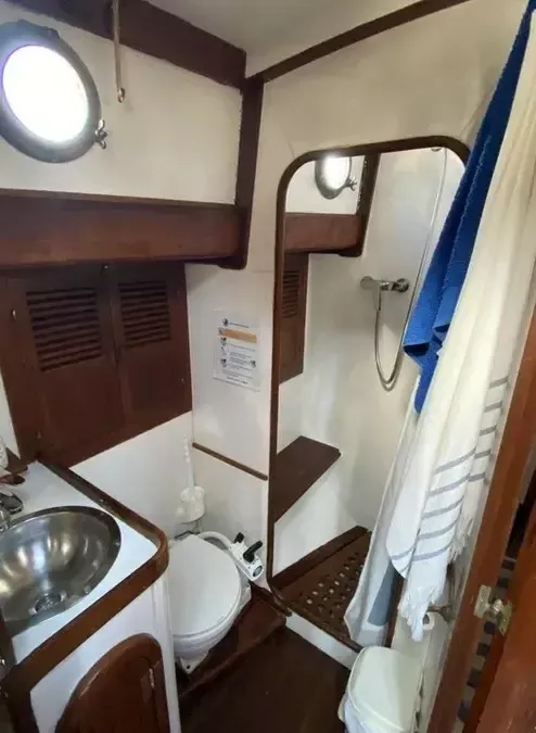 Formosa 41 | Takarabune