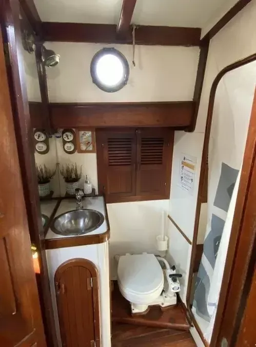 Formosa 41 | Takarabune