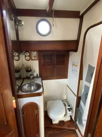 Formosa 41 | Takarabune