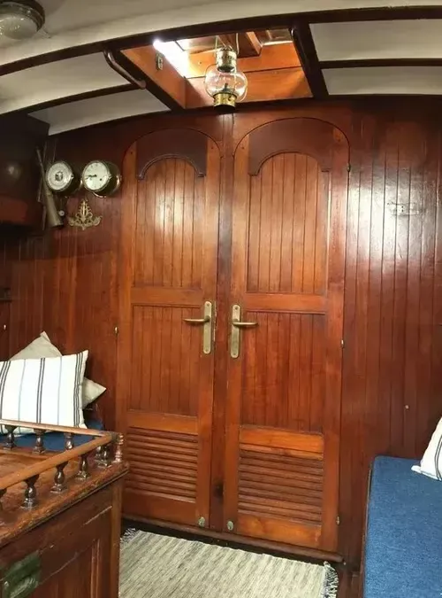 Formosa 41 | Takarabune