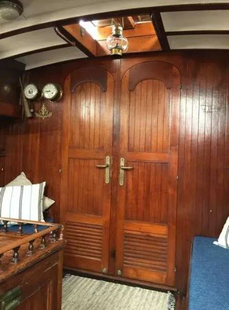 Formosa 41 | Takarabune