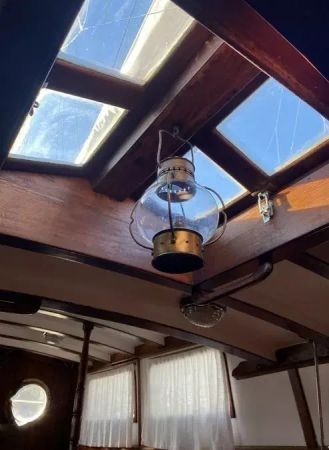 Formosa 41 | Takarabune