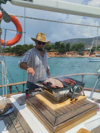 Formosa 41 | Takarabune