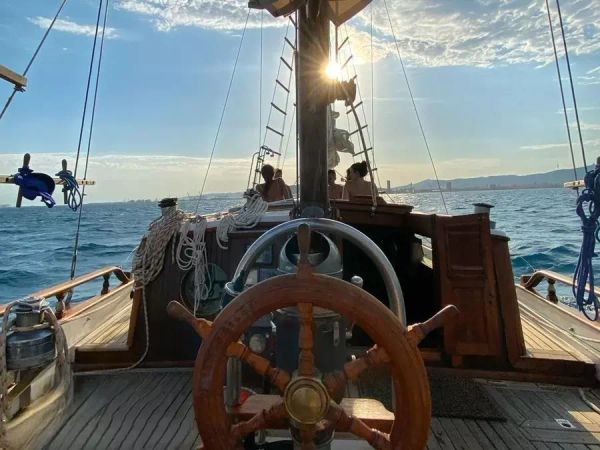 Formosa 41 | Takarabune