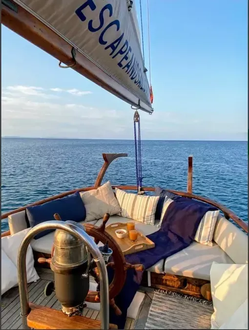 Formosa 41 | Takarabune