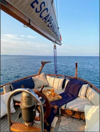 Formosa 41 | Takarabune