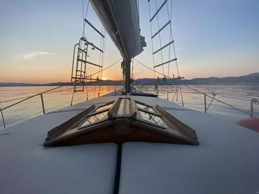 Formosa 41 | Takarabune