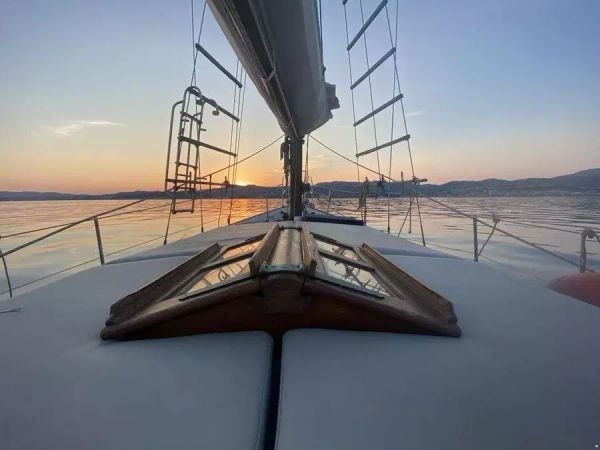 Formosa 41 | Takarabune