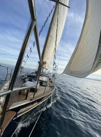 Formosa 41 | Takarabune