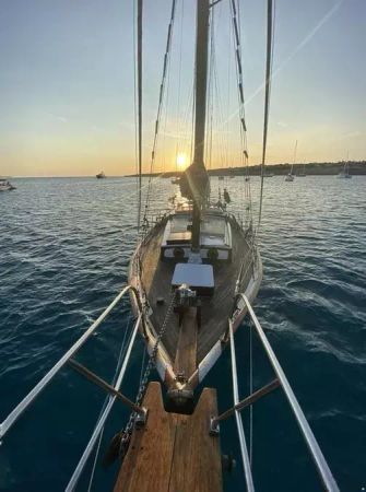 Formosa 41 | Takarabune