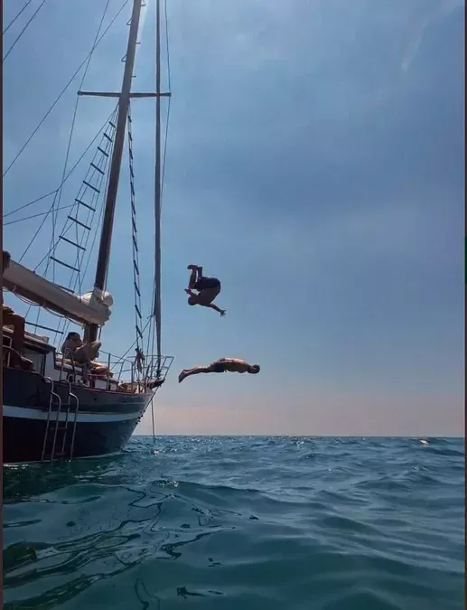 Formosa 41 | Takarabune