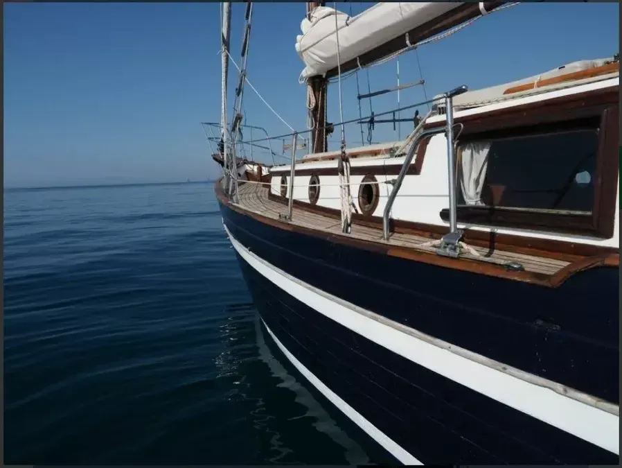 Formosa 41 | Takarabune