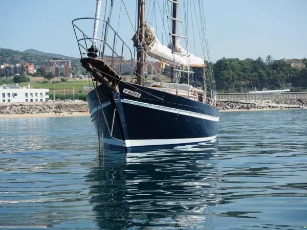 Formosa 41 | Takarabune