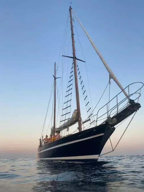 Formosa 41 | Takarabune