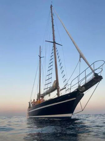 Formosa 41 | Takarabune