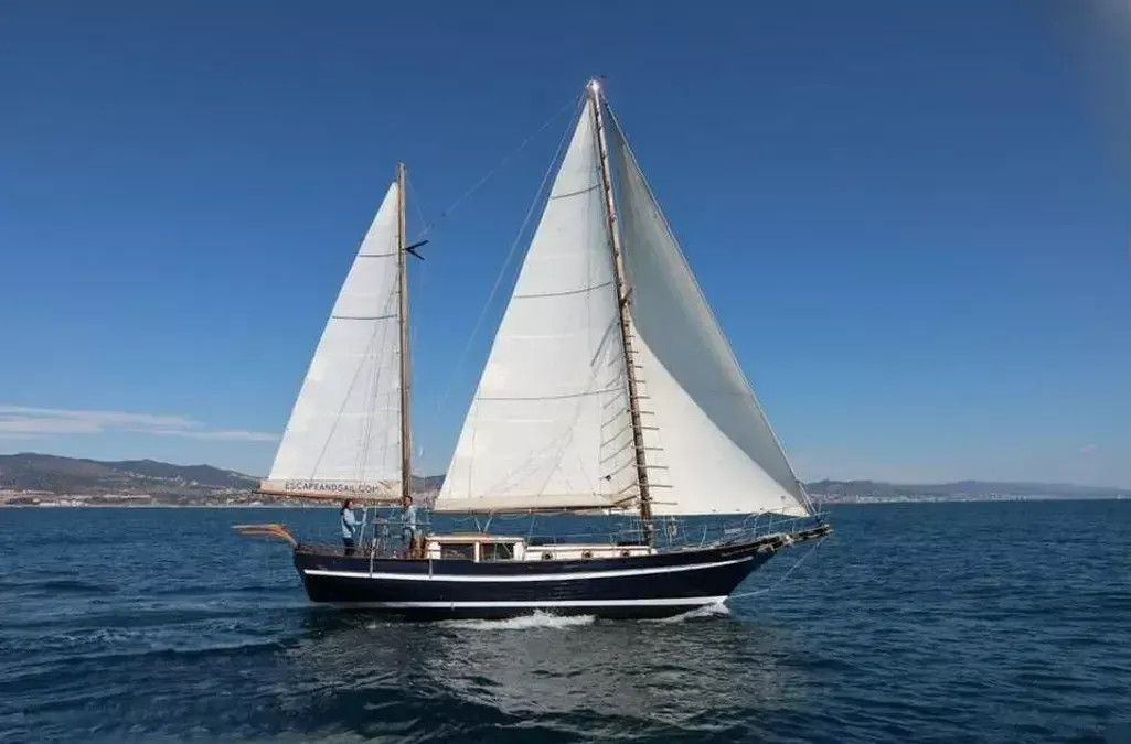 Formosa 41 | Takarabune