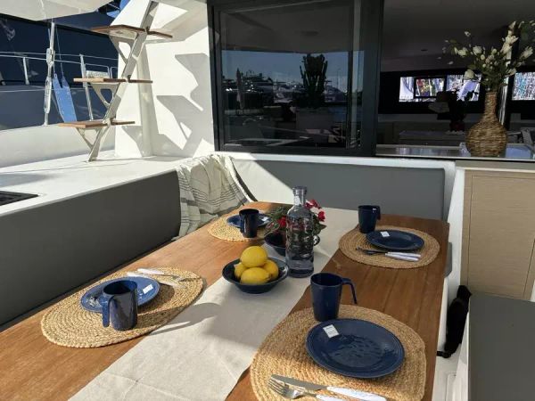 Dufour 48 | Siente el Mar