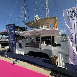 Dufour 48 | Siente el Mar