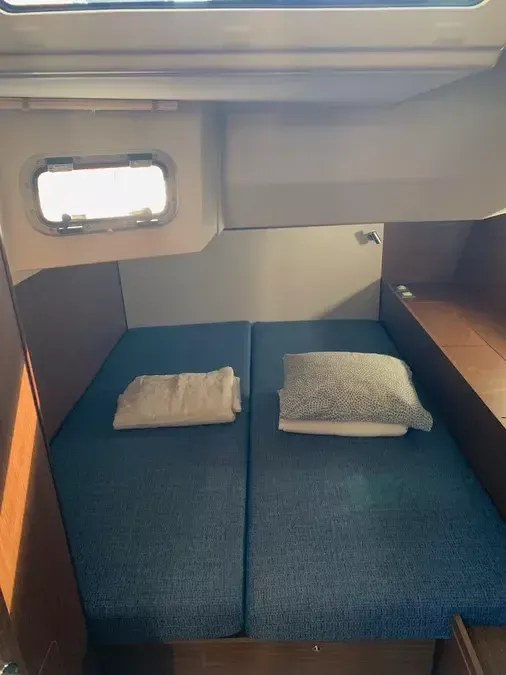 Beneteau Oceanis 51.1 | Monica