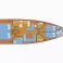 Beneteau Oceanis 51.1 | Monica