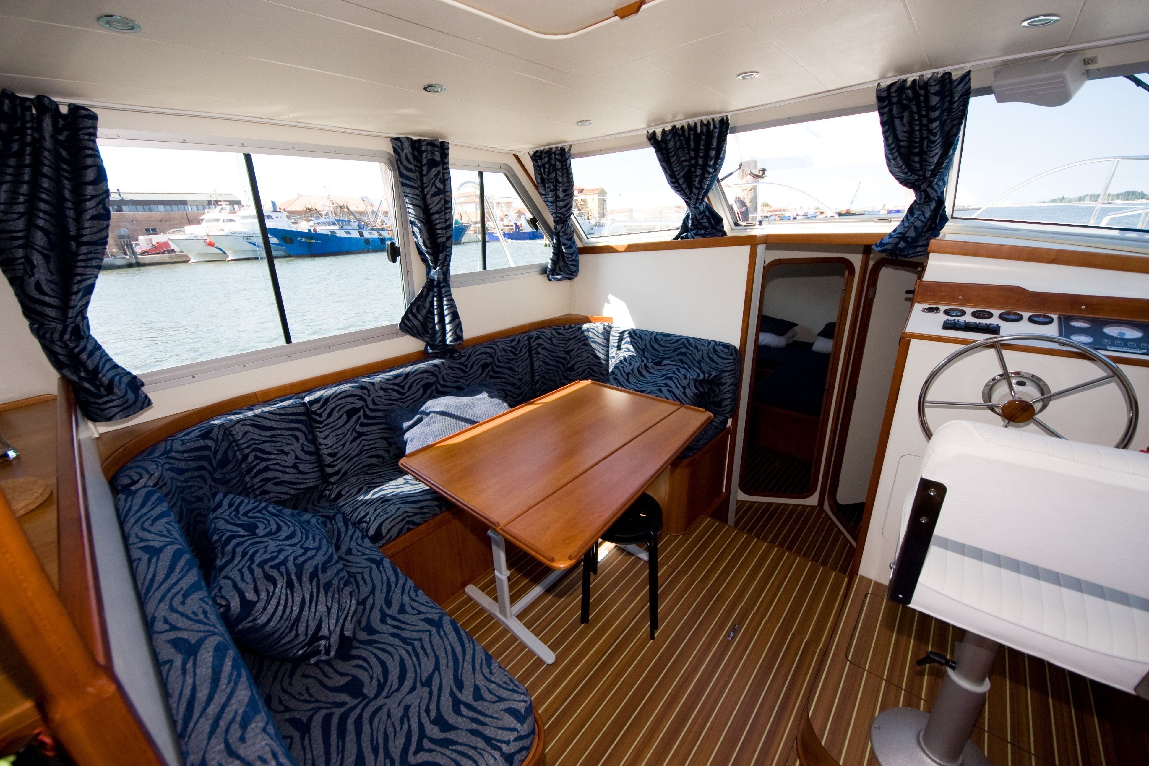 Custom Built 34 | Tip Top Due