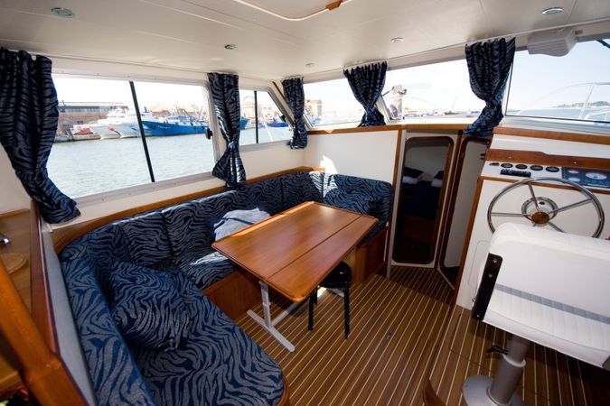 Custom Built 34 | Tip Top Due