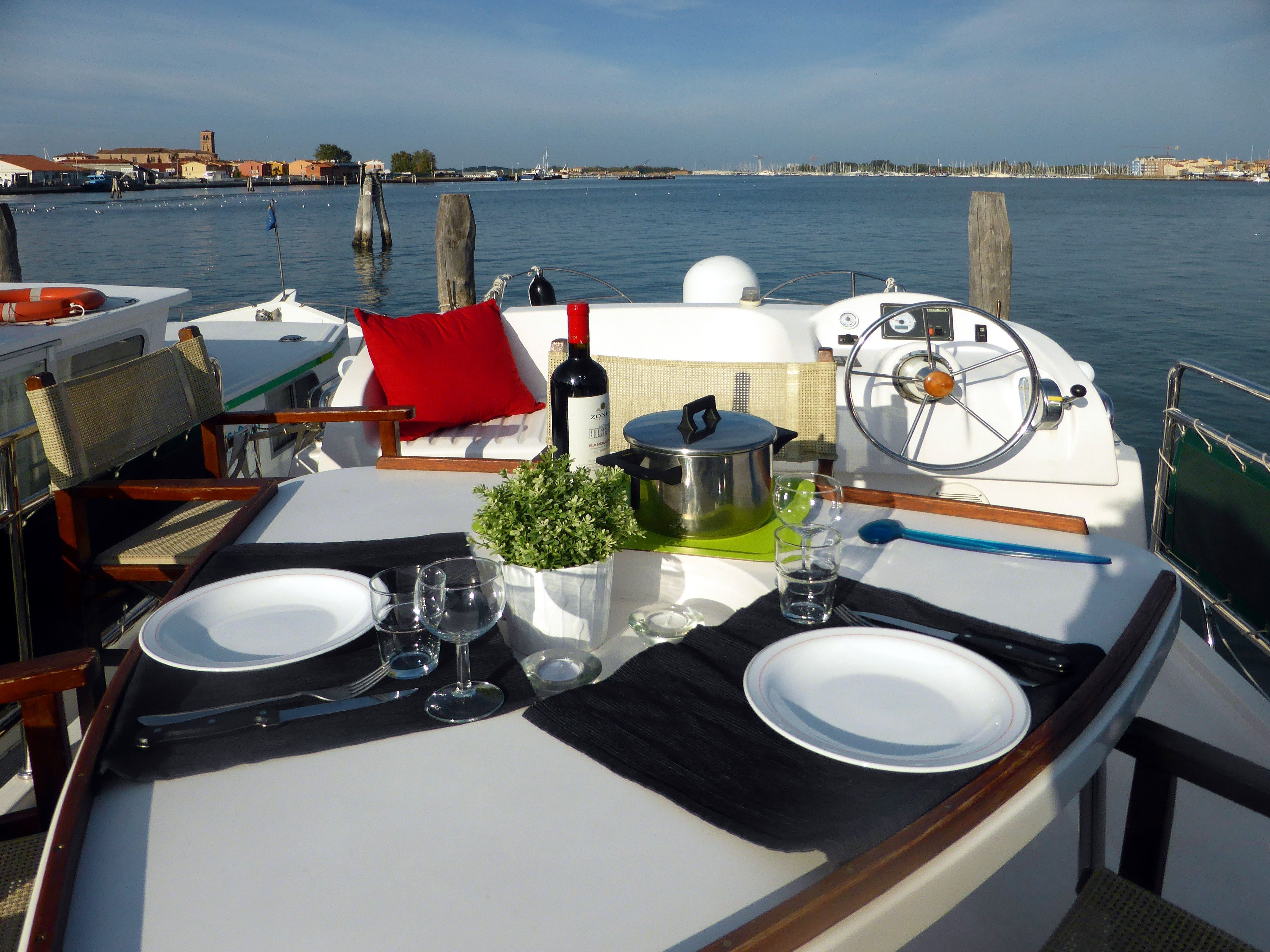 Custom Built 34 | Tip Top Due