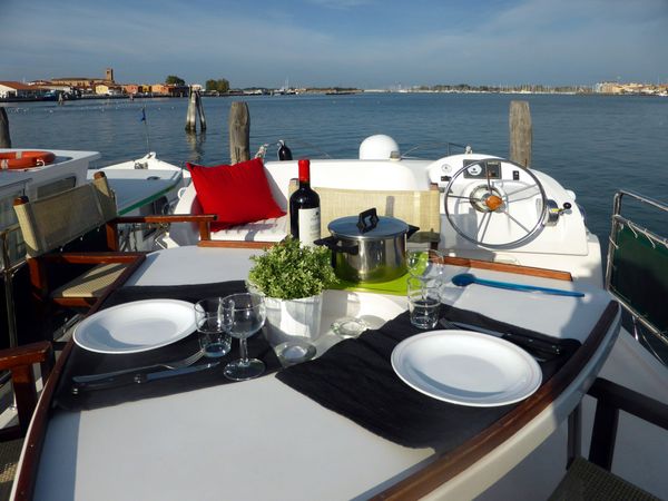 Custom Built 34 | Tip Top Due