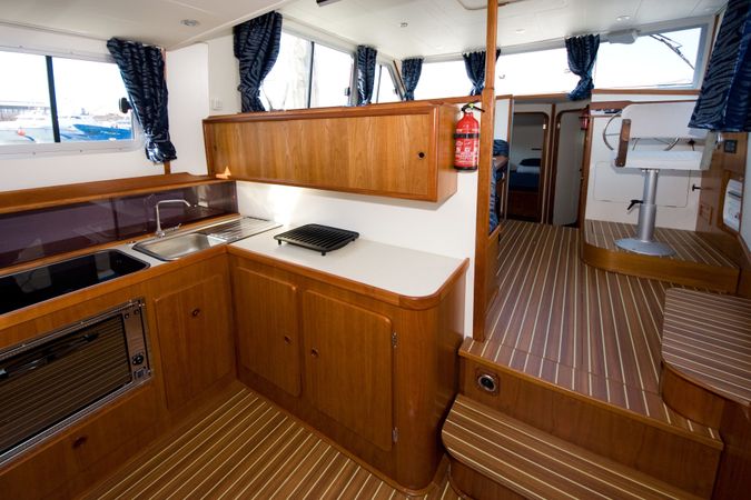 Custom Built 34 | Tip Top Due