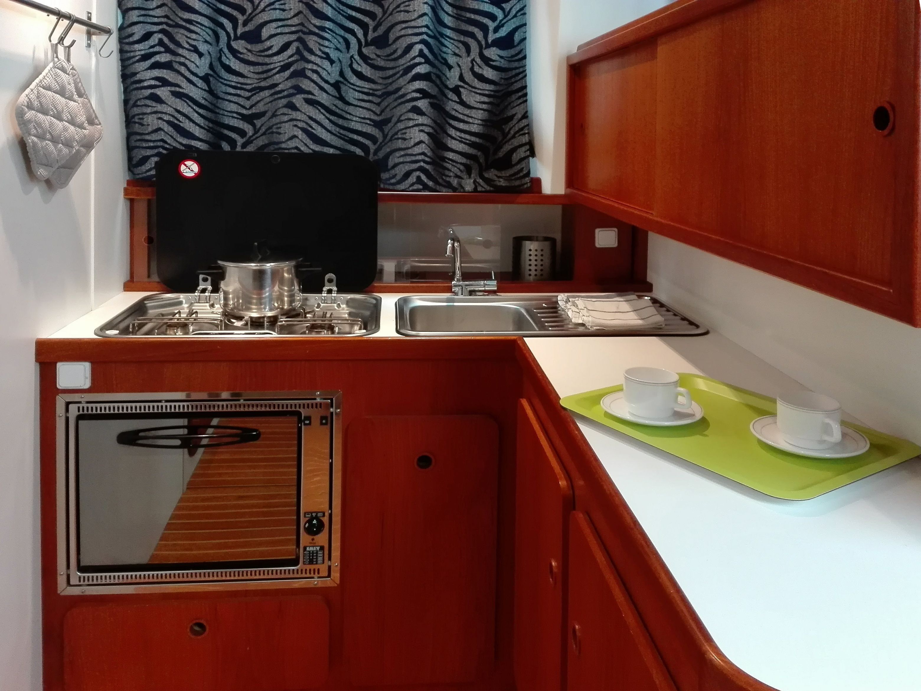 Custom Built 34 | Tip Top Due