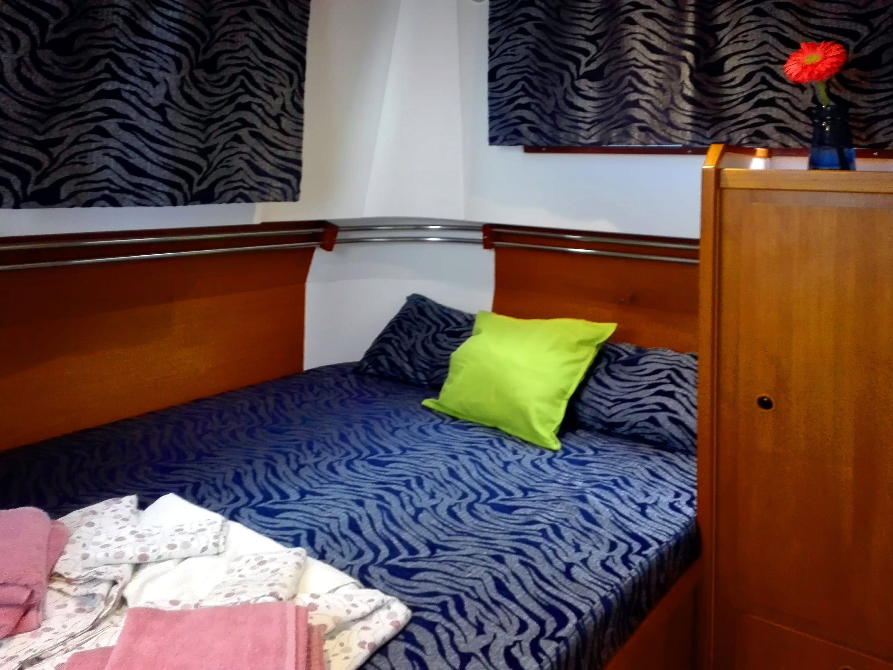 Custom Built 34 | Tip Top Due