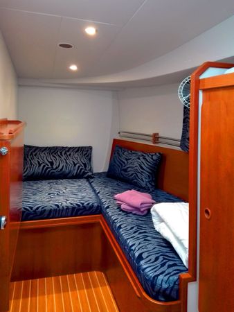 Custom Built 34 | Tip Top Due