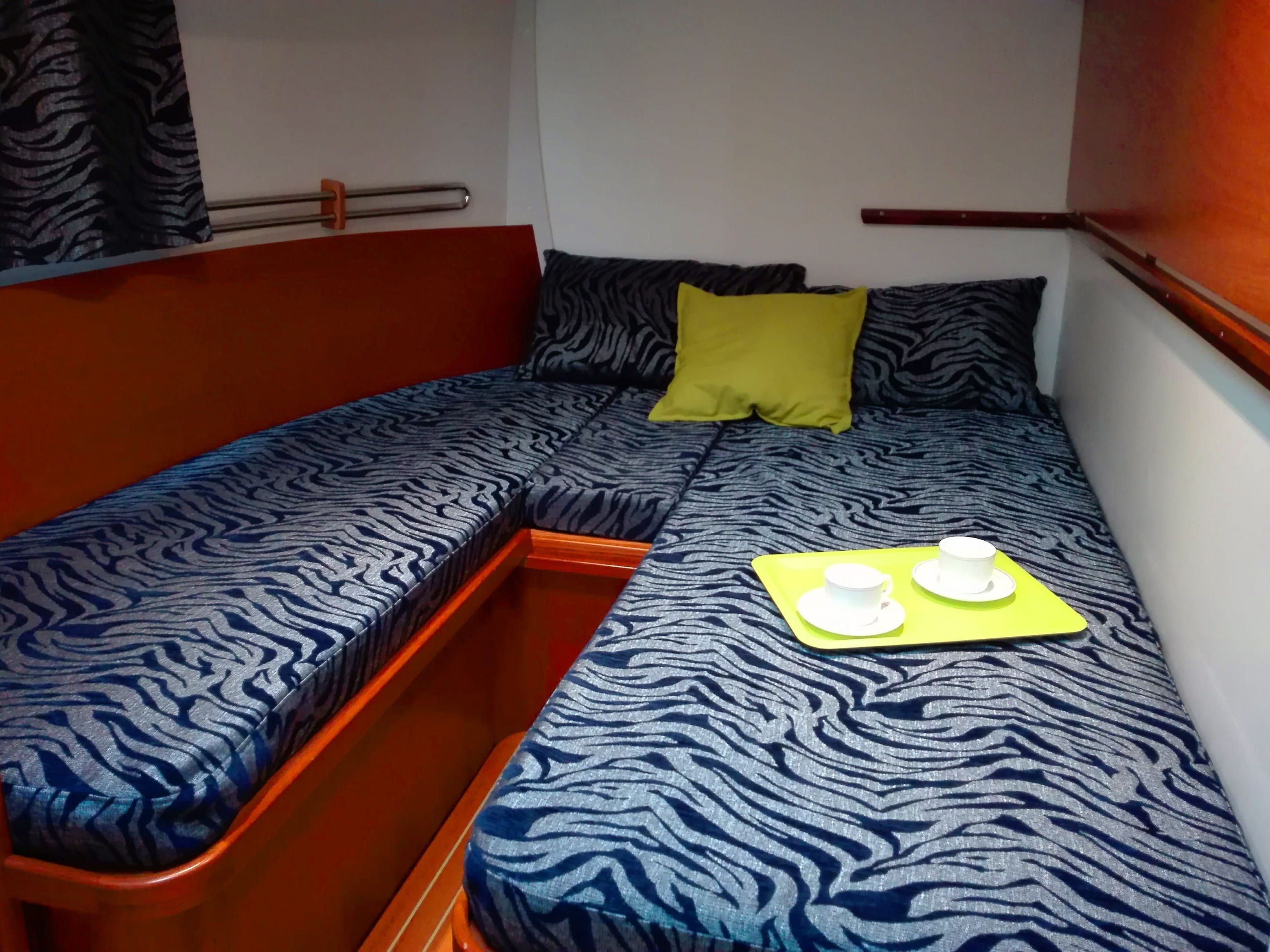 Custom Built 34 | Tip Top Due