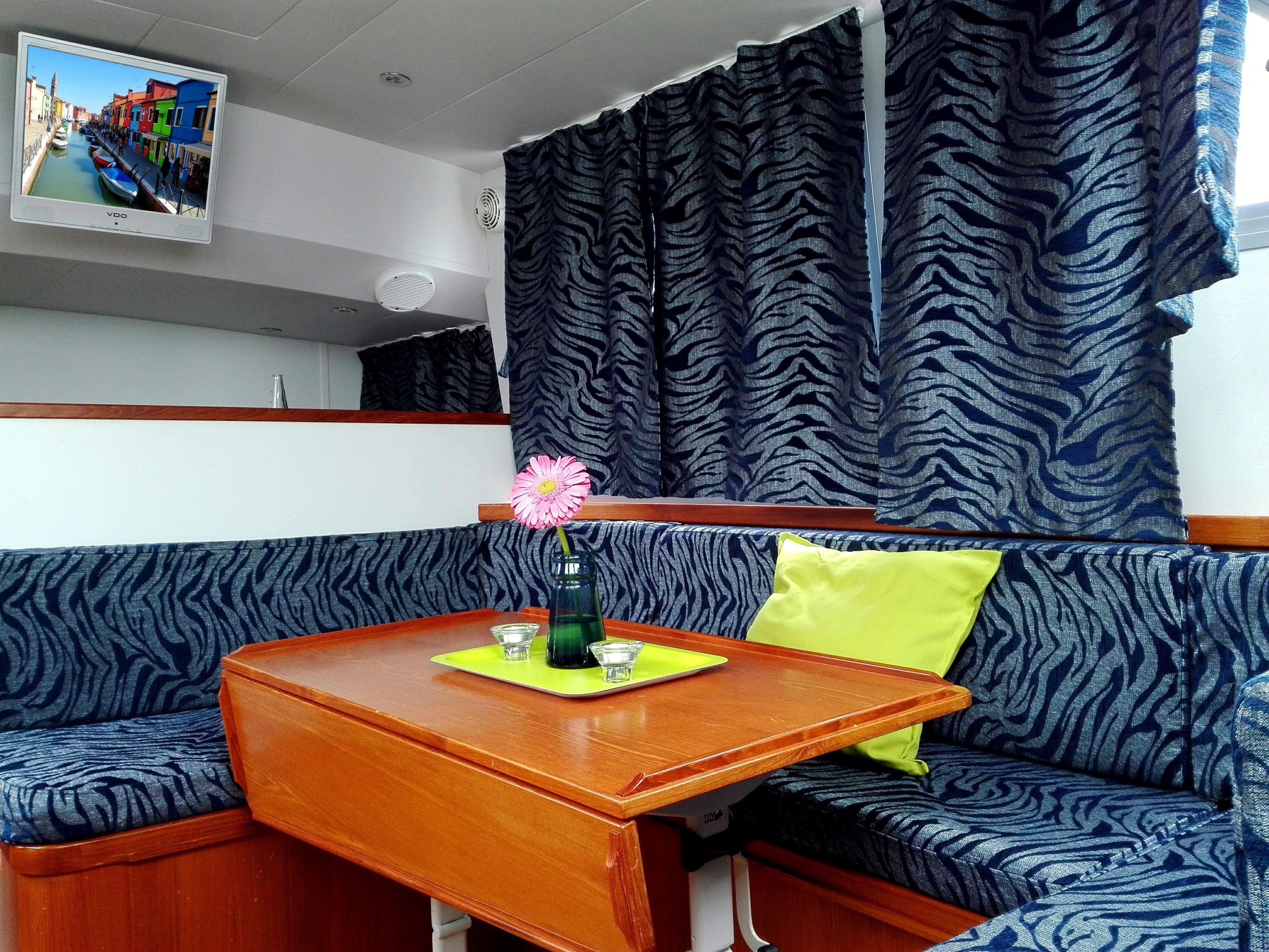 Custom Built 34 | Tip Top Due