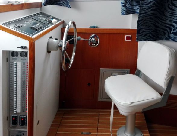 Custom Built 34 | Tip Top Due