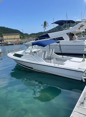 Cabrasmar 22 | Nardo