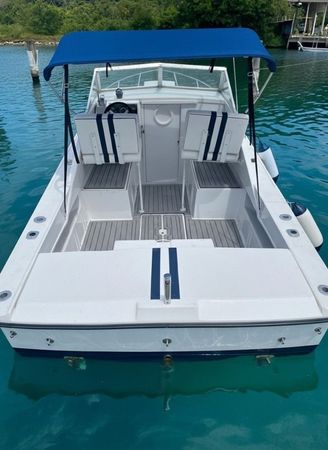 Cabrasmar 22 | Nardo