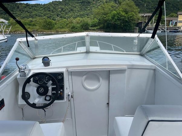 Cabrasmar 22 | Nardo