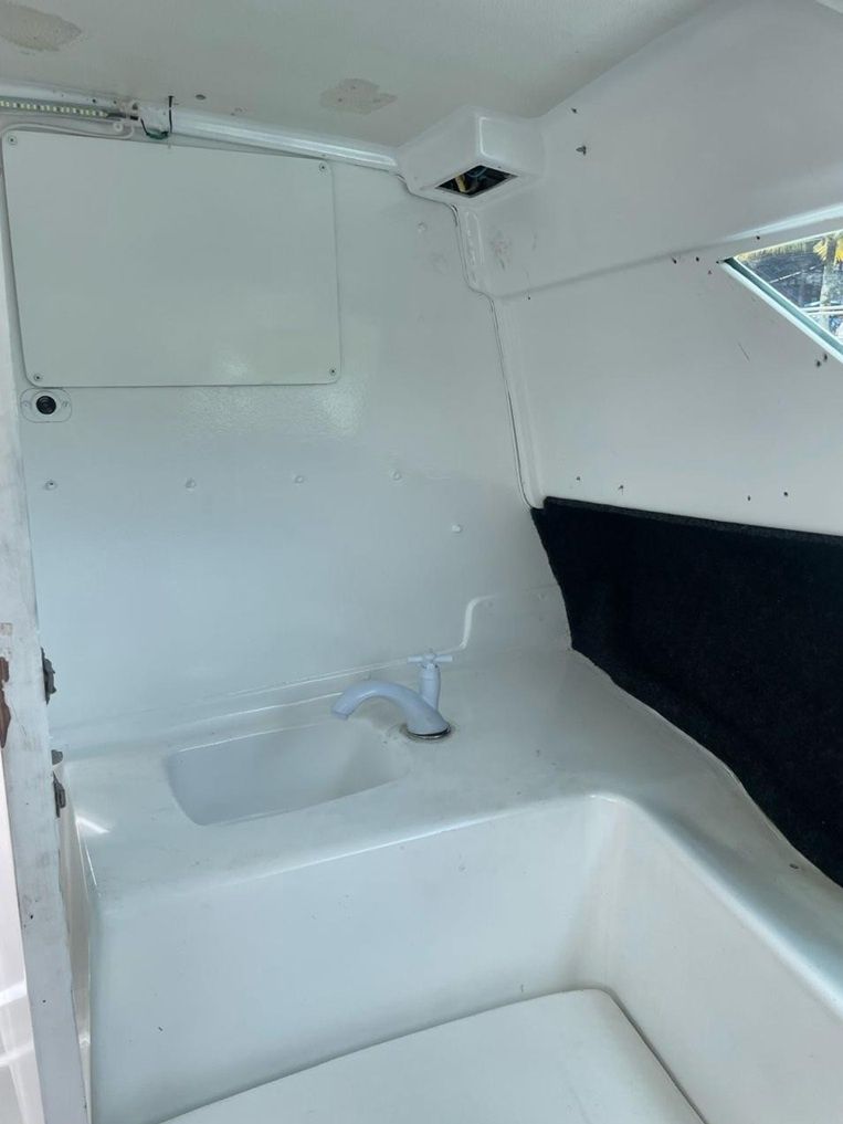 Cabrasmar 22 | Nardo