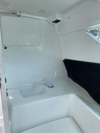 Cabrasmar 22 | Nardo