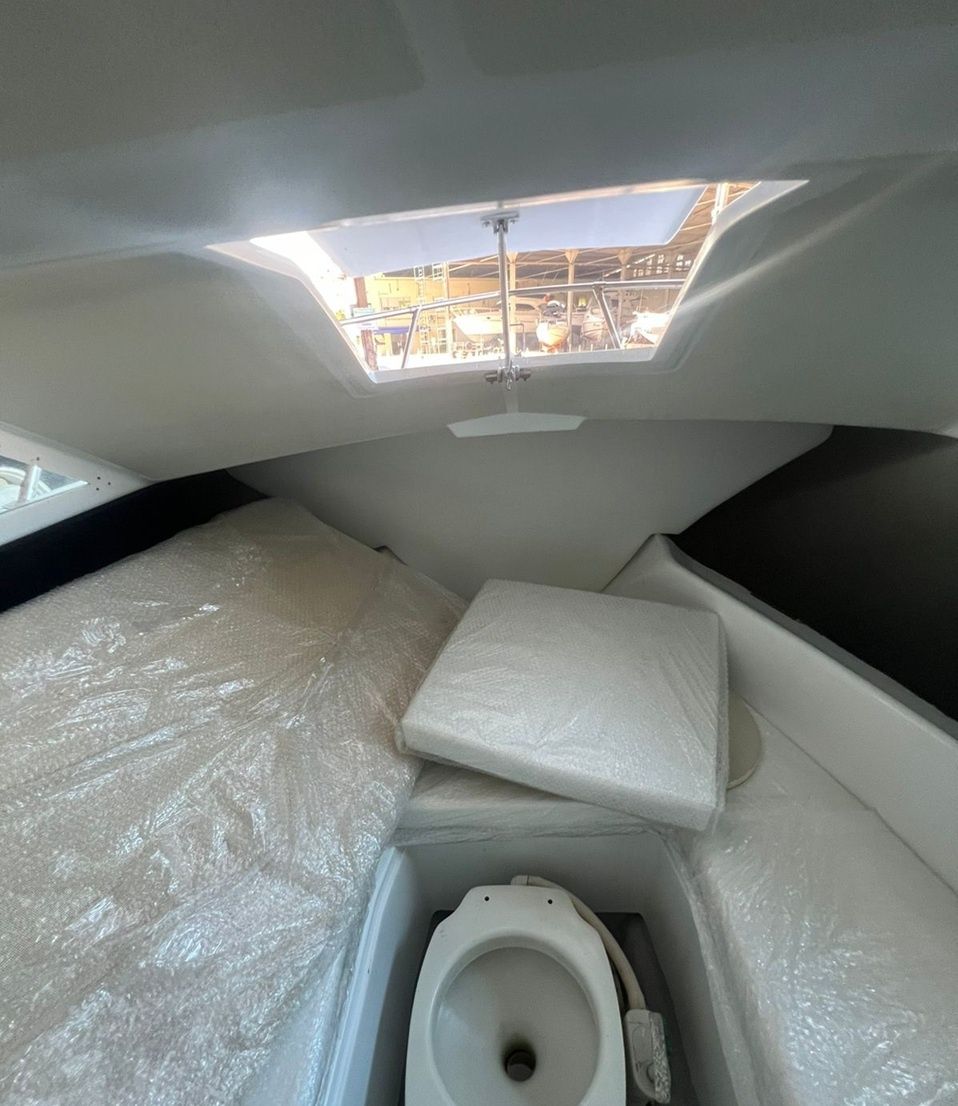 Cabrasmar 22 | Nardo