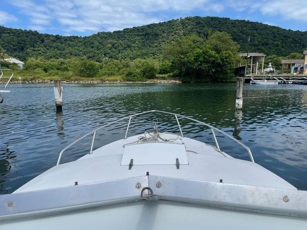 Cabrasmar 22 | Nardo