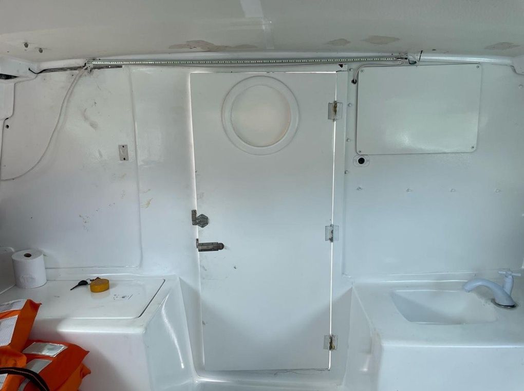 Cabrasmar 22 | Nardo